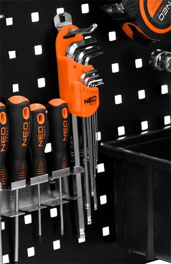 Uzglabāšanas āķis NEO tools 84-097 Photo 3