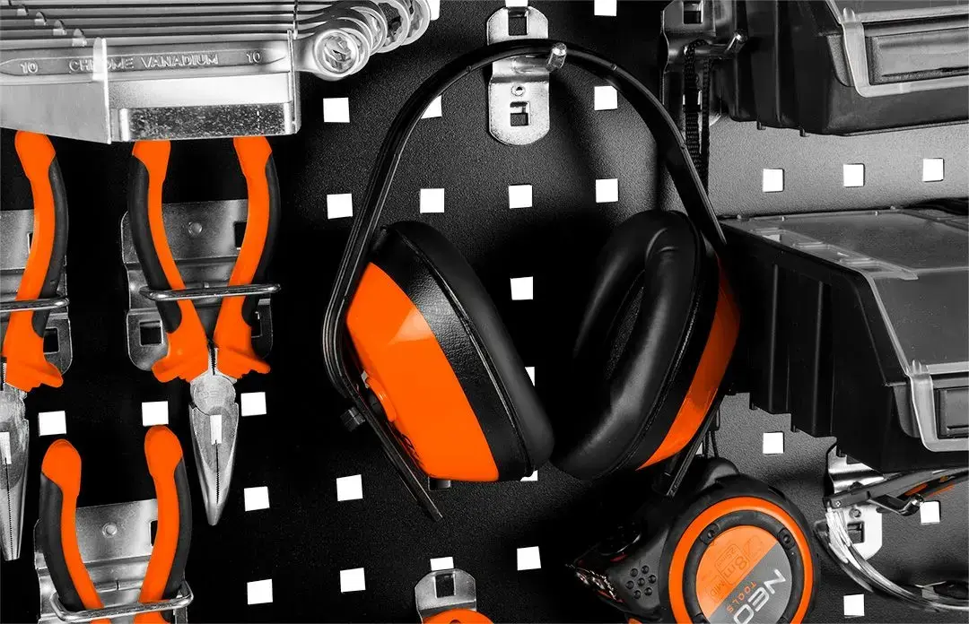 Uzglabāšanas āķis NEO tools 84-097 Photo 4