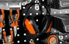 Uzglabāšanas āķis NEO tools 84-097 Photo 4