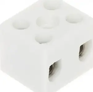 Electrical Junction Box Simet KE-CPO-15A-2P — compact enclosure for wiring connections