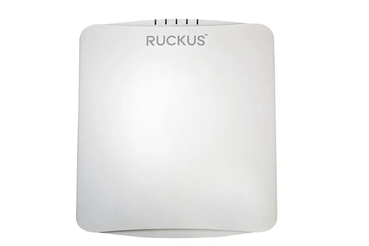 Ruckus R750 двухдиапазонная точка доступа Photo 2