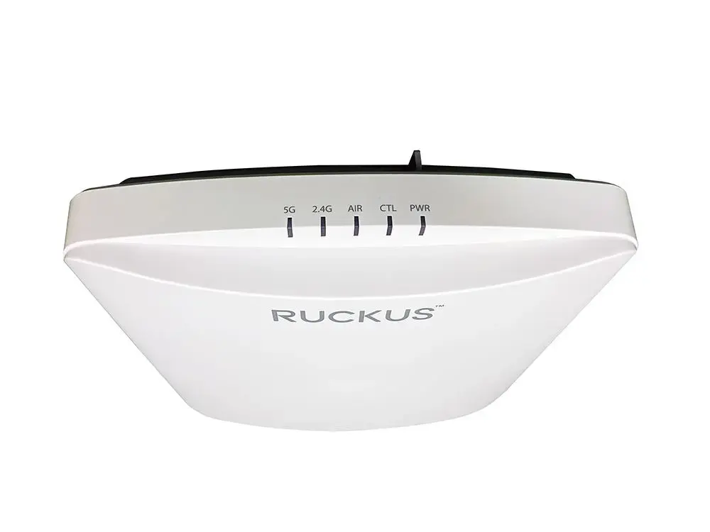 Ruckus R750 двухдиапазонная точка доступа Photo 3