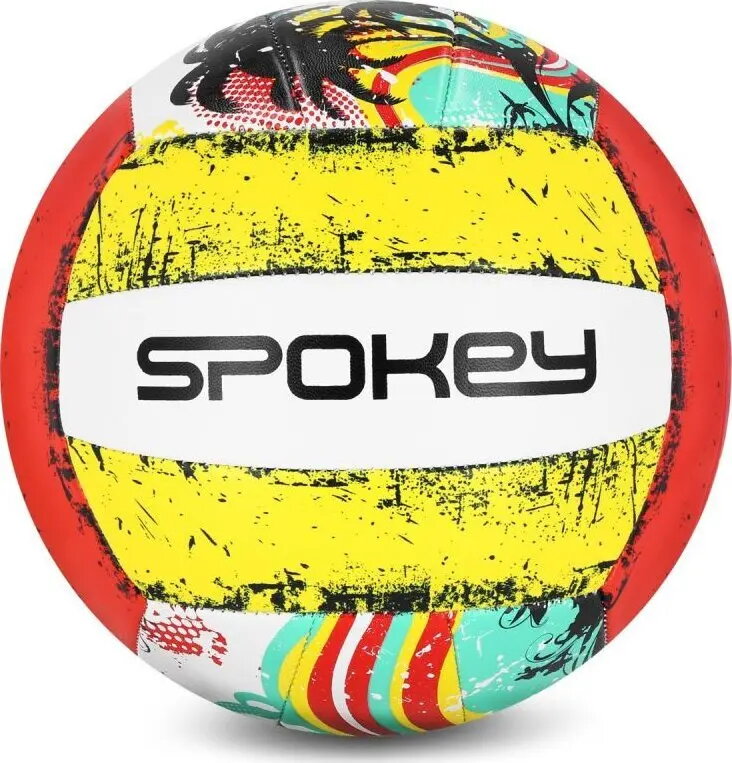 Volejbola bumba SPOKEY LIBERO — iekšā/ārā