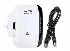 Wi‑Fi Repeater Reyee LXUM2, 300 Mbps, 2.4 GHz signal extender
