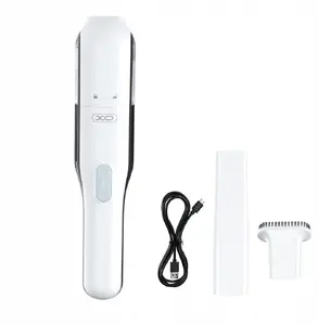Automasīna putekļsūcējs Doerr CZ020 bezvadu 65W 6.7 kPa balts