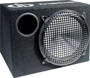 Subwoofer Dibeisi P1207 - car subwoofer, model P1207