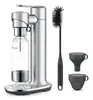 Sage InFizz Fusion Stainless steel Blue — sparkling maker Photo 6