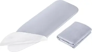 Чехол для гладильной доски LAMART Present LT8035