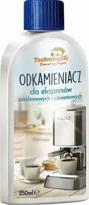 Descaler for Coffee Machines Technicqll TQ P-550, 250 ml