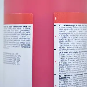 Descaler Coffee Format Format PRO 1 l — Coffee Format descaling solution 1L