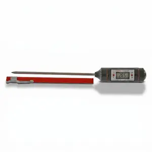 Elektroniskais termometrs Bareq T-1107 ar futlāri