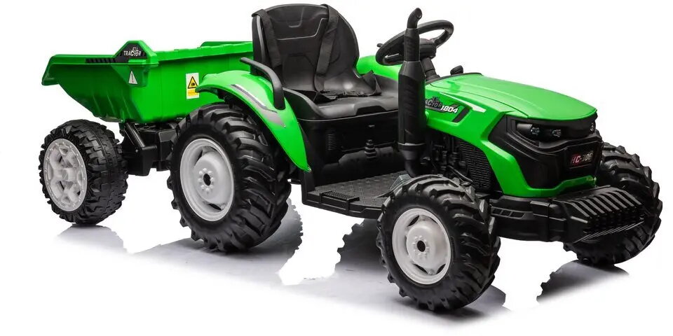 Akumulatora traktors lean cars HC-306 ar