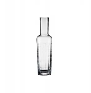 Glass water carafe ZWIESEL Hommage Carat 750 ml — clear lead-free crystal