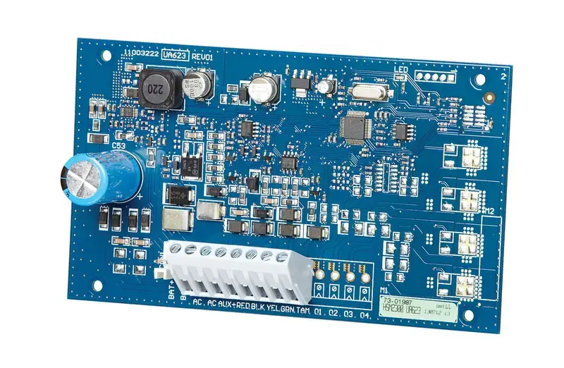 Компоненты DSC HSM2300 Photo 2