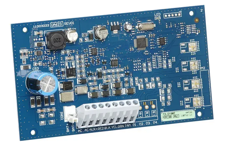 Компоненты DSC HSM2300 Photo 3