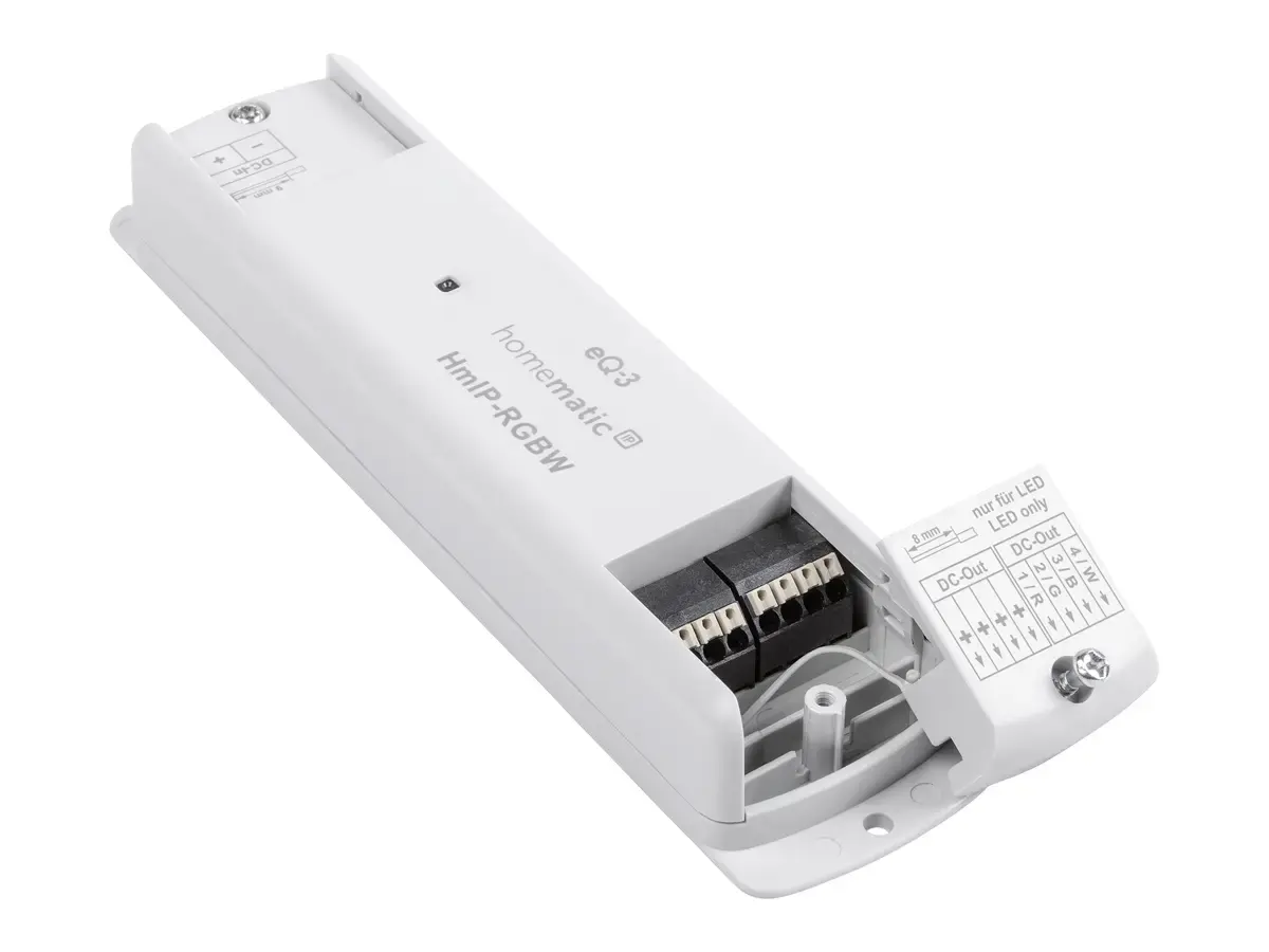 Homematic IP 157662A0 LED lighting controller Photo 4