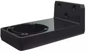 Mounting bracket for KRX lamp CAME 806LA-0040 (MPN 37931)