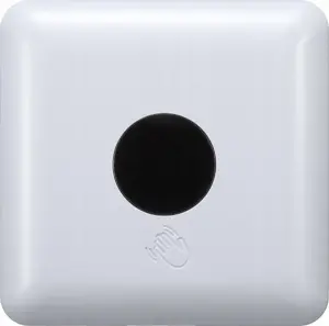 Flush-Mounted Touchless Switch Energizer OR-CR-268 (ORNO) for Hands-Free Control