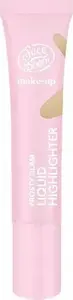 Liquid Highlighter Wet n Wild FACE BOOM Frosty Glam 15 ml - liquid face illuminator