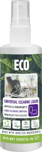Screen Cleaning Liquid OnlyEco SOYECO Eco* 100 ml — for displays and touchscreen devices