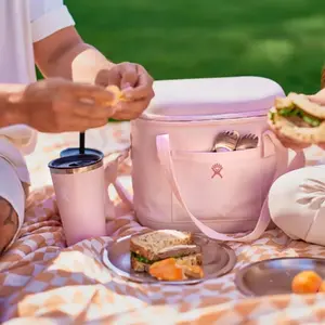 Термокружка Hydro Flask Kubek Termiczny 16 oz All Around Indig – изолированная нержавеющая сталь, широкий горлышко