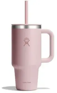 Ceļojumu krūze Hydro Flask HF-Kubek 32oz All Around Travel Tumbler Trillium, 32 oz