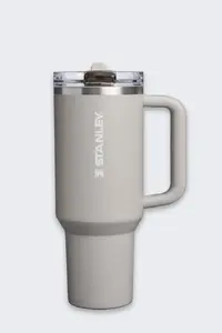 Aptel Travel Mug Stanley Quencher ProTour Flip — insulated tumbler, flip lid
