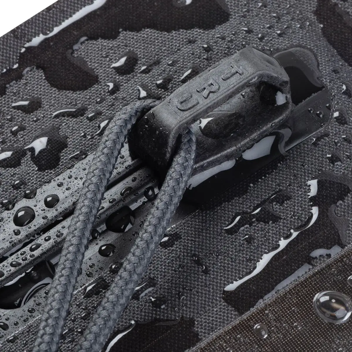NITEIZE RunOff Black ūdensizturīgs maisiņš Photo 3