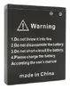 NIKON 55104 camera battery Li‑Ion 1500 mAh Photo 2