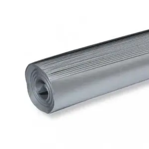 Colored Smooth Silver Tissue Paper Polsirhurt 50x70 cm 30 sheets
