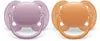 Пустышка Avent Philips AVENT ultra soft SCF091/33 Photo 2