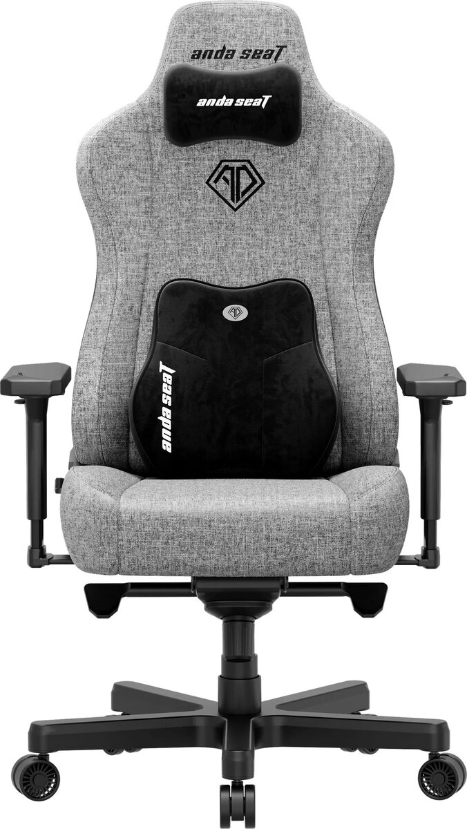 Spēļu krēsls anda seat Kaiser 3E