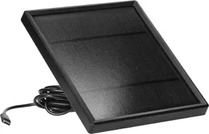 Solar power panel for camera ORNO OR-MT-ME-1809