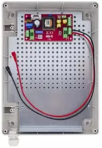Буферный импульсный блок питания Atte AUPS-40-120-XL1 12В 3,5А 40Вт