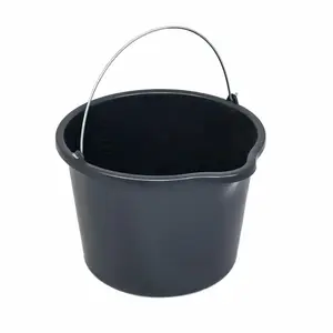 Can/Pail AWTools AW23517, 600 g metal container for liquids and small parts