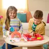 Spinmaster Kinetic Sand SquishPizza Rising Pizza Oven komplekts Photo 7