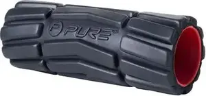 Massage roller pure Pure Roller P2I FIRM – handheld myofascial roller for deep tissue massage
