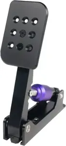 Gaming Pedal Set Cisco CP309 – clutch pedal controller for driving simulators