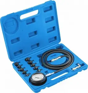 högert technik Oil Pressure Tester HT8G414 — automotive oil pressure gauge diagnostic tool