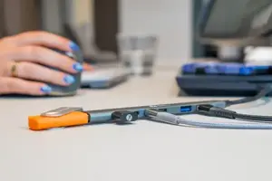 Упорядочьте рабочее место для лучшей концентрации