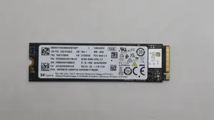 Твердотельный накопитель Lenovo 256GB M.2 2280 PCIe 4.0 x4