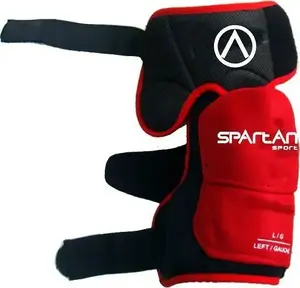 Наколенники Spartan Sport Junior 5155 — защита коленей для хоккея