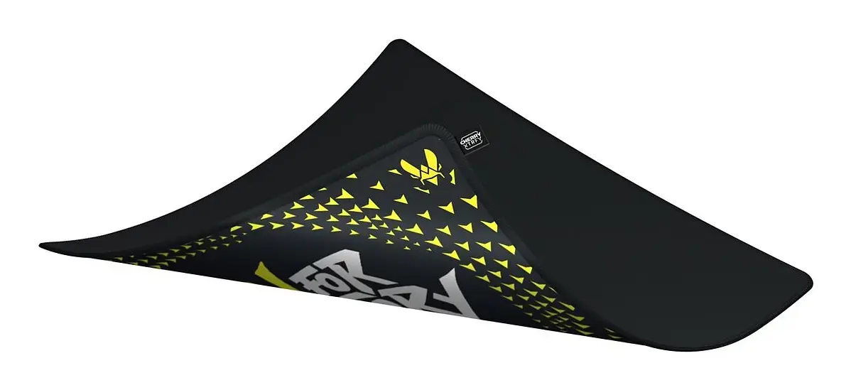 XTRFY GP5 Vitality игровой коврик 460×400 мм Photo 4