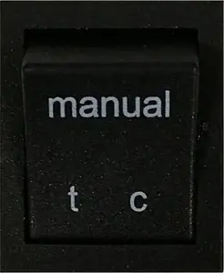 Steering Wheel Controller / Remote for Ride-On Vehicle Lean model 4921