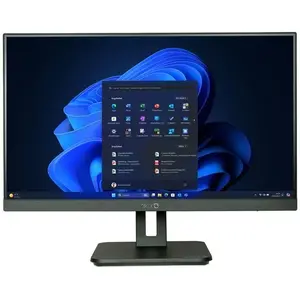 All-in-One PC Wortmann AG TERRA 2710 HA GreenLine – compact desktop workstation