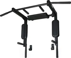 Турник и брусья 2-в-1 BenchK D8 — BenchK