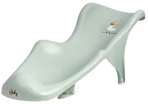 Bath Seat Madison Lama Minimal — sage green