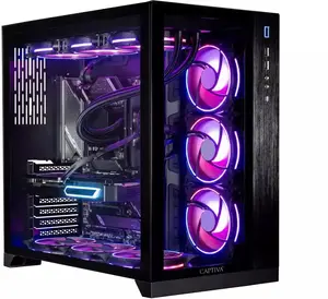 Datora spēļu PC JOULE RTX5060TI I7 32GB 2TB (modelis L1136044)