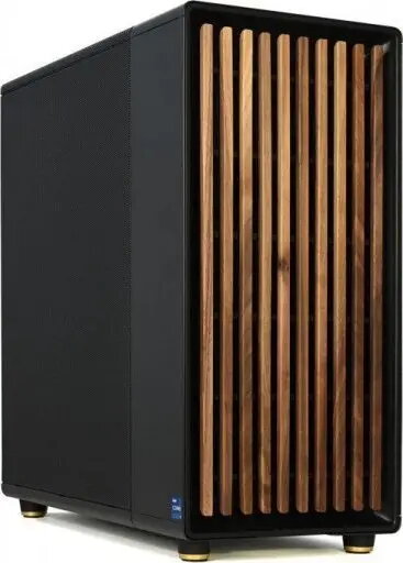 Desktop PCs & Workstations