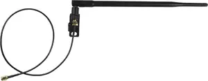 Bluetooth extender kit Audac BAE100 — wireless audio adapter for PA systems